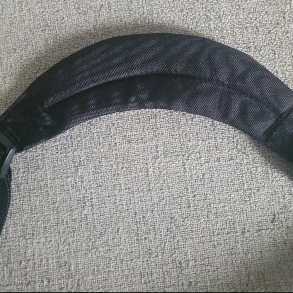 Gently Used Cabela's Catch-All Gear Black Fishing Bag